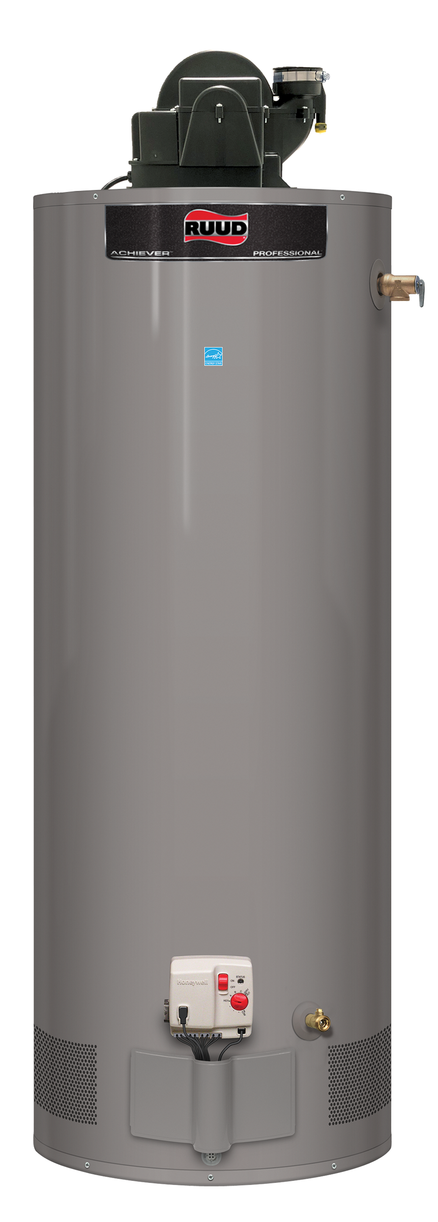 Rheem Water Heaters