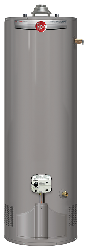 Rheem Water Heaters