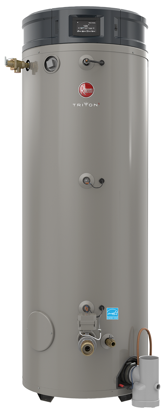 Rheem Water Heaters