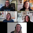 Virtual Book Events