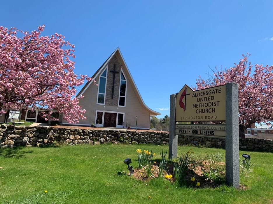 Aldersgate United Methodist Church Chelmsford, MA FindAChurch