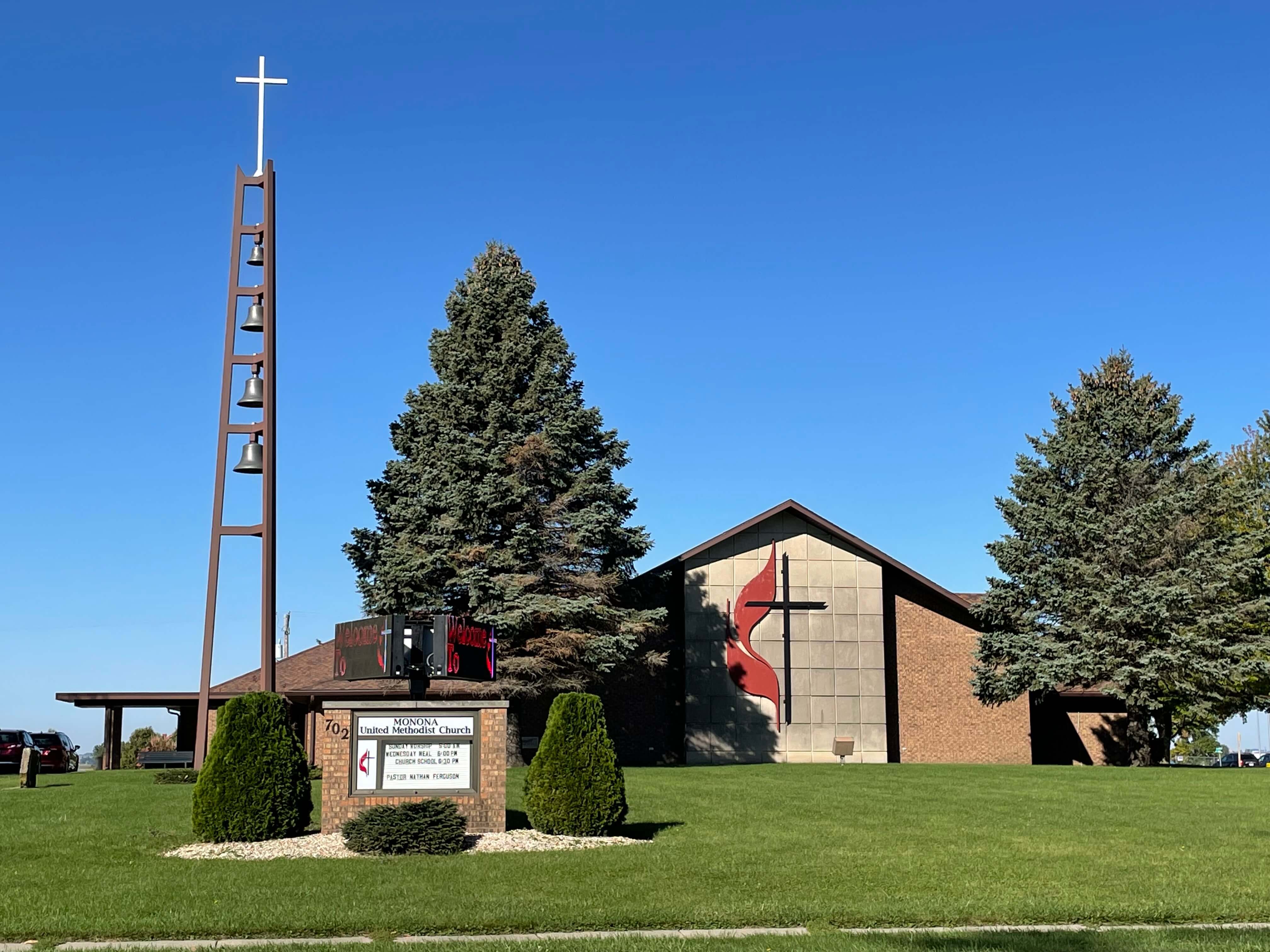 Monona United Methodist Church Madison, WI FindAChurch