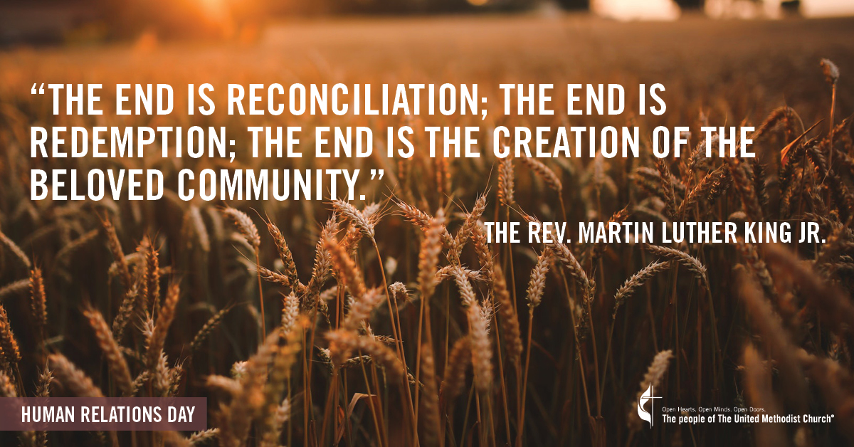 Human Relations Day Sunday Downloadables The United Methodist Church