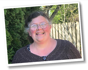 Deborah Gorr