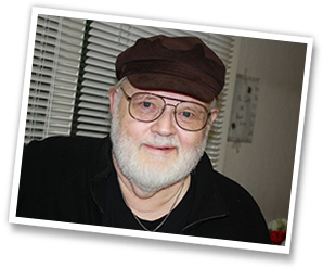 Michael Johnston