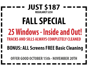 Oceanside Exterior Cleaning Deal