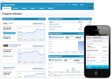 Xero