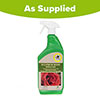 Sulphur Rose Spray On Tonic 1L Sulphur Rose Spray On Tonic 1L