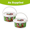 Blooming Fast Superior Soluble Fertiliser 1.25kg x 2