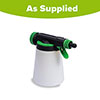 Easy Feeder Hose End Sprayer Easy Feeder Hose End Sprayer