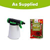 Easy Feeder Hose End Sprayer with 100g Fertiliser