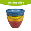 Rainbow Planter