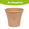 Davenport Terracotta Plastic Planter Davenport Terracotta Plastic Planter
