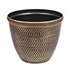 Cromarty Antique Gold Planters Cromarty Antique Gold Planters