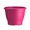 Sabina Pink Planters - 10 x 19cm Pots Sabina Pink Planters - 10 x 19cm Pots