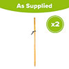 Tree Planting Kit - 2 Trees
