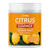 Citrus Summer Soluble Feed 200g Citrus Summer Soluble Feed 200g