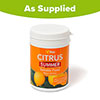Citrus Summer Soluble Feed 200g Citrus Summer Soluble Feed 200g