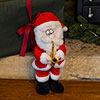 SaxSanta! SaxSanta!