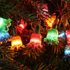 Canterbury Belles Classic LED String Lights