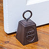 Cast Iron Door Stop Cast Iron Door Stop