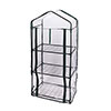 Three Tier Greenhouse