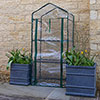 Three Tier Greenhouse