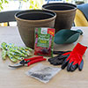 Premium Gardening Bundle Of Joy Gift Set