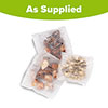 Raspberry & Ivory Luxury Bulb Lasagne Kit