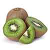 Actinidia deliciosa - Kiwi Fruit Jenny 