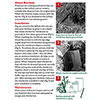 Bamboo Root Control System - Barrier Control