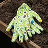 Ladies Gardening Gloves