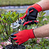 Mens Gardening Gloves