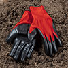 Mens Gardening Gloves