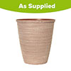Dune Powdered Brick Planter