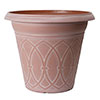 Durham Cloudy Terracotta Planter Durham Cloudy Terracotta Planter