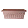 Durham Cloudy Terracotta Window Box Durham Cloudy Terracotta Window Box