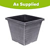 Classic Estate Square Planter Classic Estate Square Planter