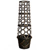 Tower Planter and Trellis Tower Planter and Trellis