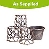 Tower Planter and Trellis Tower Planter and Trellis