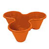 Stackable Planters Stackable Planters