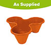 Stackable Planters Stackable Planters