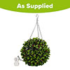 InLit Holly Ball InLit Holly Ball