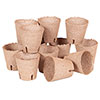 Jiffy Bio Pot Refills