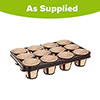 Skelly Tray and Jiffy Pots Skelly Tray and Jiffy Pots