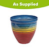 Rainbow Planter Rainbow Planter