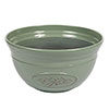 Olive Planter Bowl 30cm Green Olive Planter Bowl 30cm Green