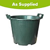 Heavy Duty Green Pots 40cm Heavy Duty Green Pots 40cm