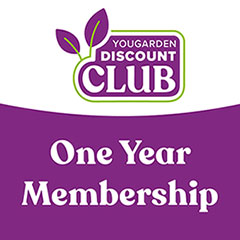 YG Discount Club 1 Year Membership