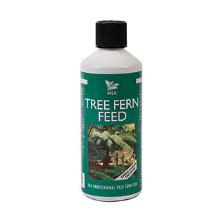HSK Specialist Tree Fern Feed 500ml
